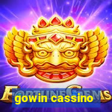 gowin cassino